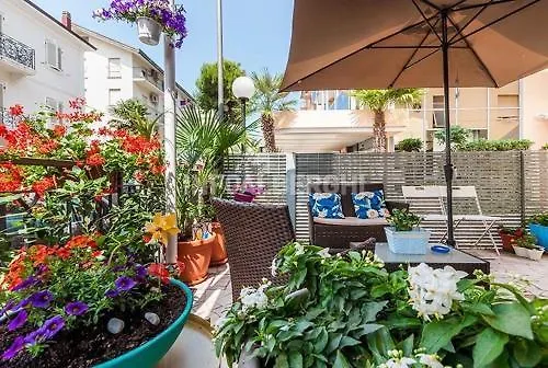 Hotel Franco Rimini