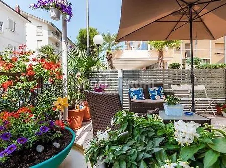 Hotell Franco Rimini