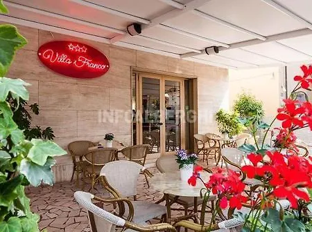 Franco Hotel 3*