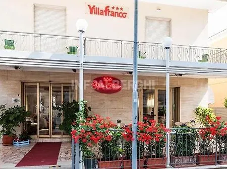 Hotel Franco
