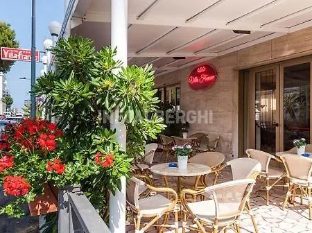 Hotel Franco Rimini