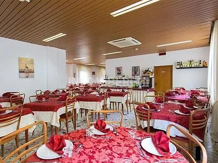 Hotel Franco 3*