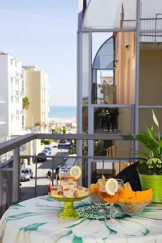 Hotel Franco Rimini