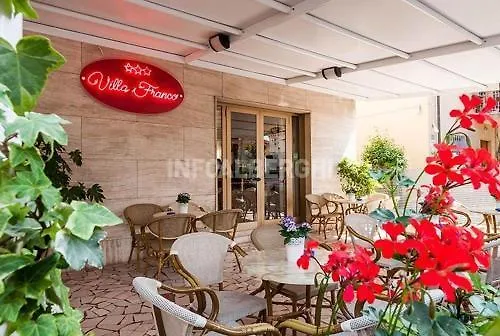 Franco Hotel 3*
