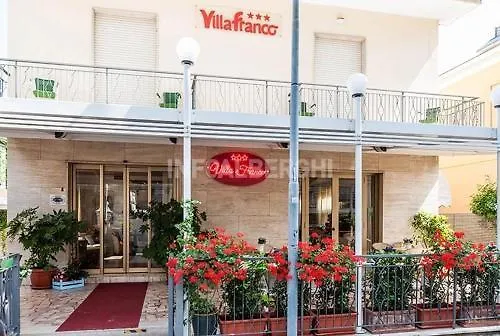 Hotel Franco