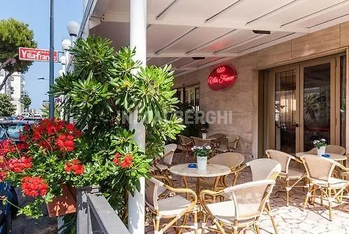 Hotel Franco Rimini