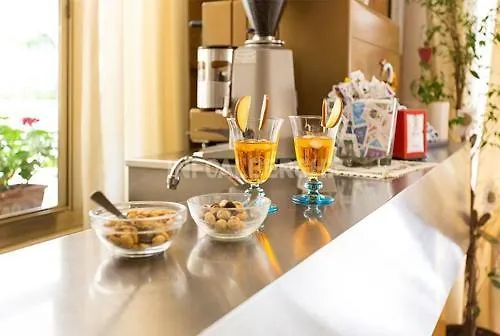Hotel Franco 3*
