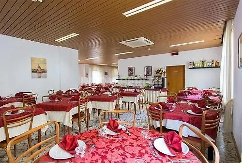 Hotel Franco 3*