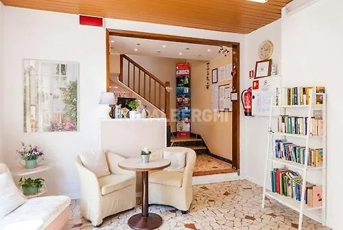 Franco Hotel 3*