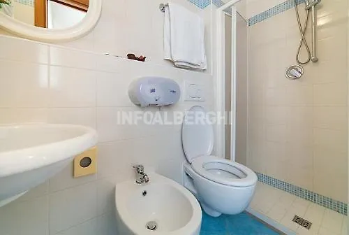 Franco Hotel 3*
