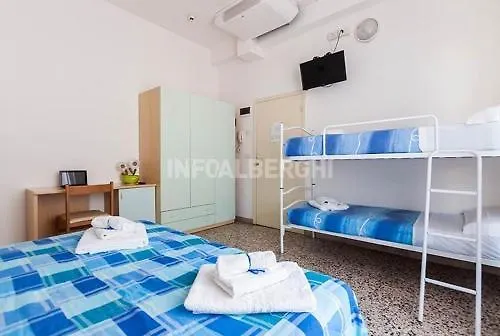 Hotel Franco 3*