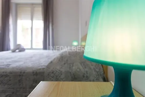 Hotel Franco 3*