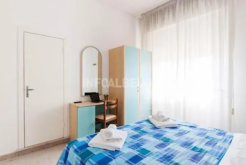 Hotel Franco 3*