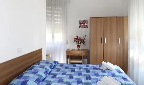 Franco Hotel Rimini