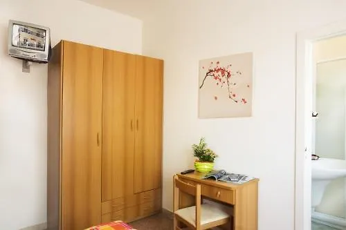 Franco Hotel 3*