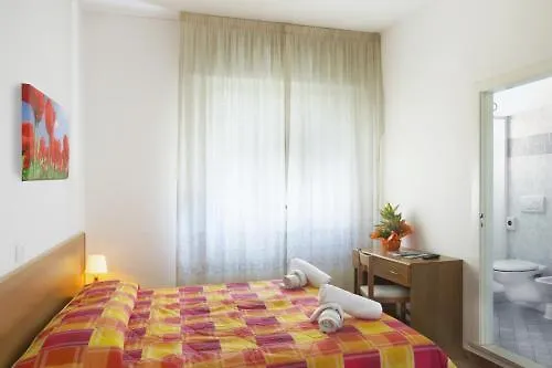 Hotel Franco 3*